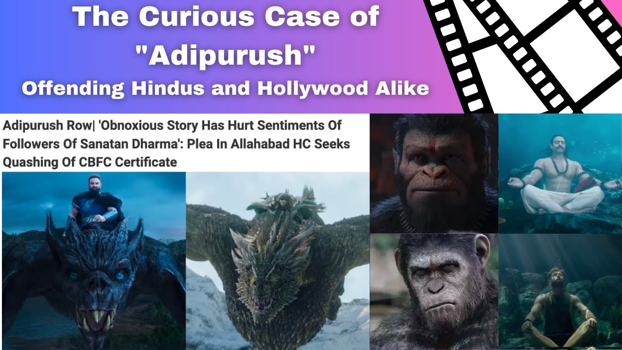 The Curious Case of 