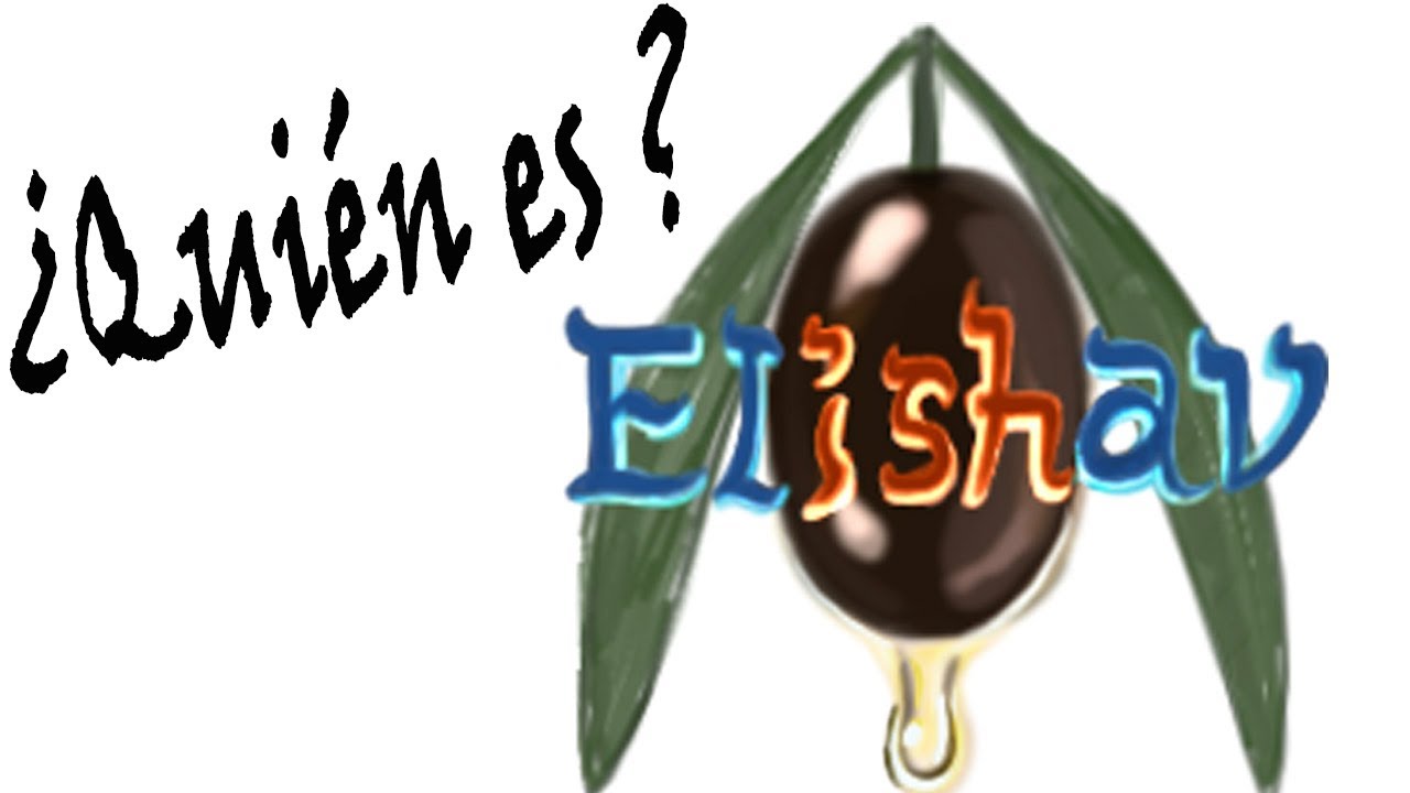 &iquest;Qui&eacute;n es Elishav?