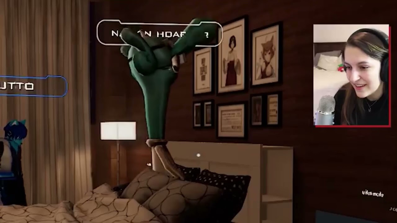 Моменты утопления Синджина, которые меня смешат (OMEGALUL)
