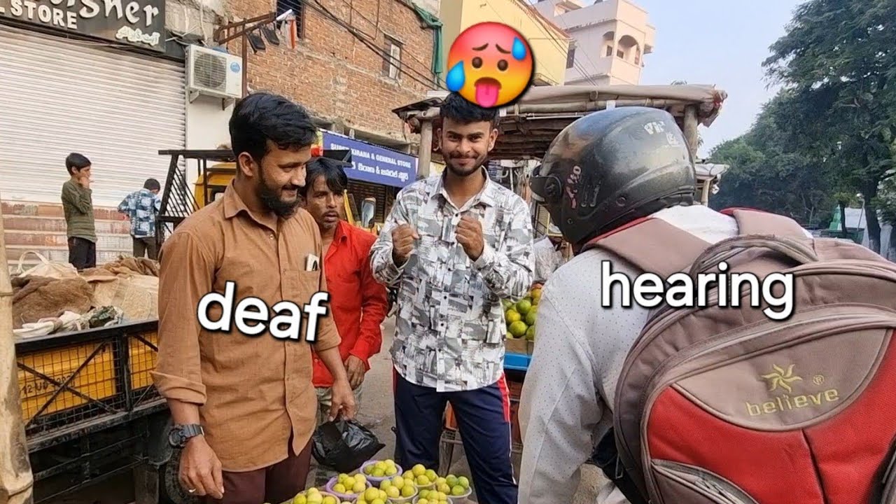 #indiadeaf