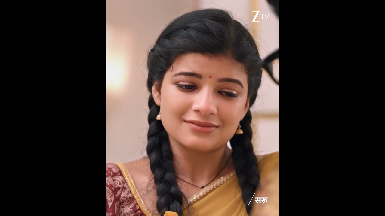 Saru | Ep 242 | Zee TV HD UK