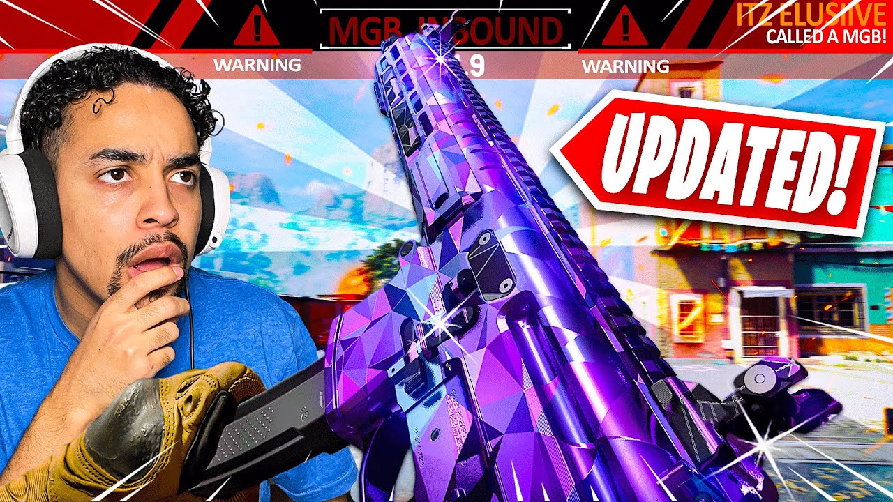 *UPDATED* UNBELIEVABLE BAS P SETUP! 👑 (Best BAS P Class Setup) - Modern Warfare 2