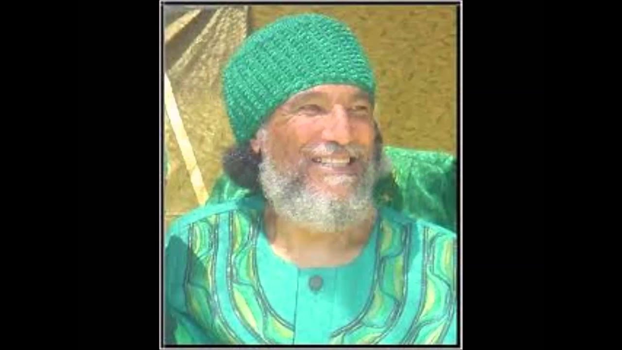 Ben Ammi Ben Israel