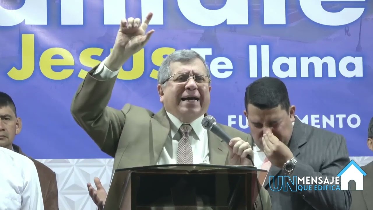 HEMOS VISTO QUE DIOS ESTA CONTIGO