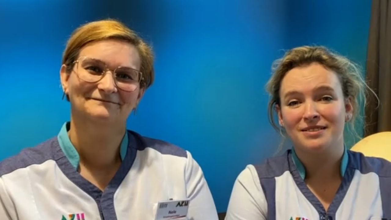 AZ Herentals Voetoperatie - Ingreep met opname