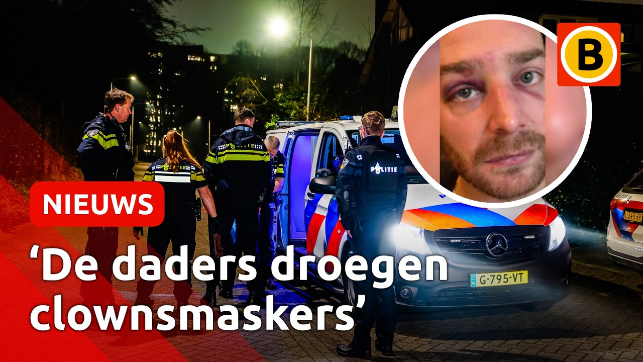 Gewelddadige overval op juwelierszaak | Omroep Brabant