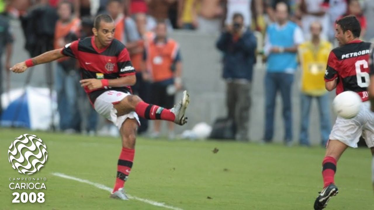 Campeonato Carioca 2008 | Gols e melhores momentos