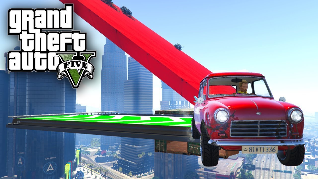BARDZO PRZYJEMNY PANTO *SKILL TEST* - [Shepard, Hogaty, Sylo & Bartek] - GTA 5: Online