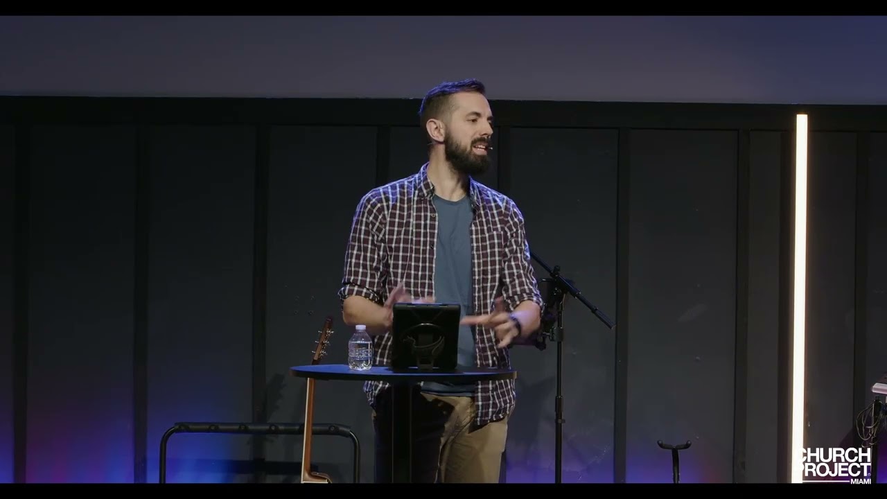 La Fidelidad de Dios // Nehemías 10
