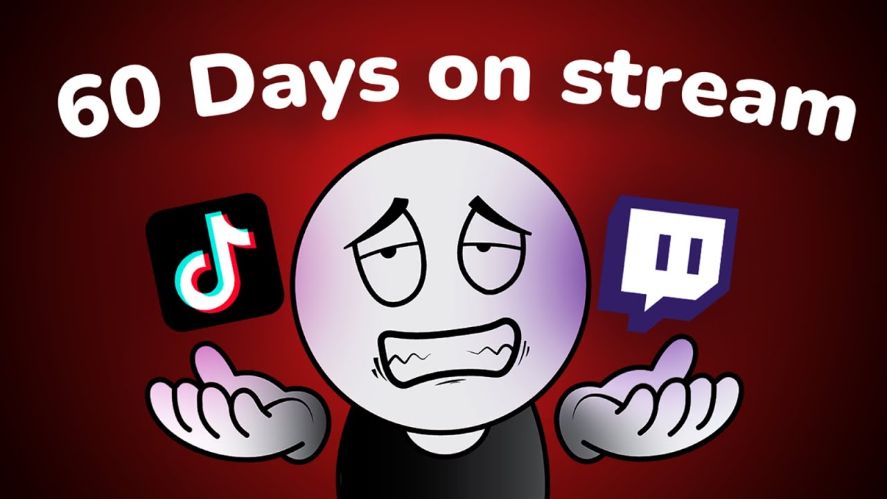 I Streamed Every DAY for 60 DAYS &mdash; Here&rsquo;s What Happened