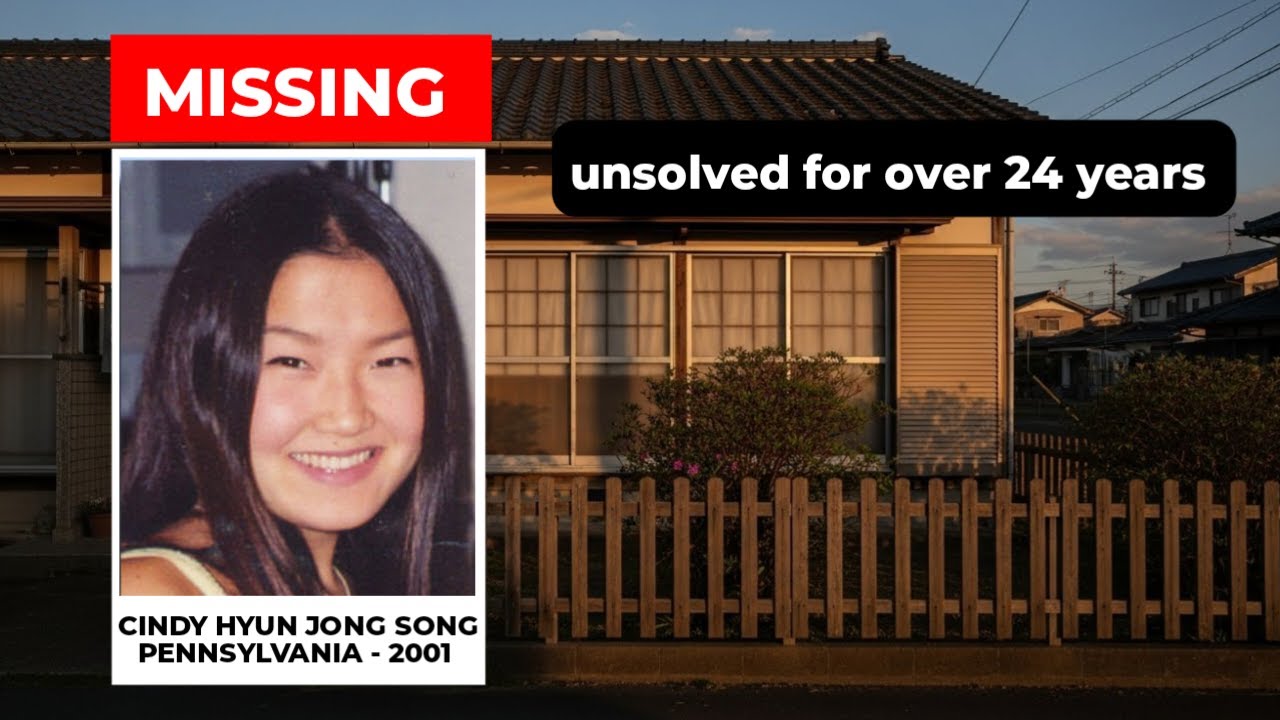 Cindy Song: She Vanished in the Early Hours While Her Apartment Was Empty