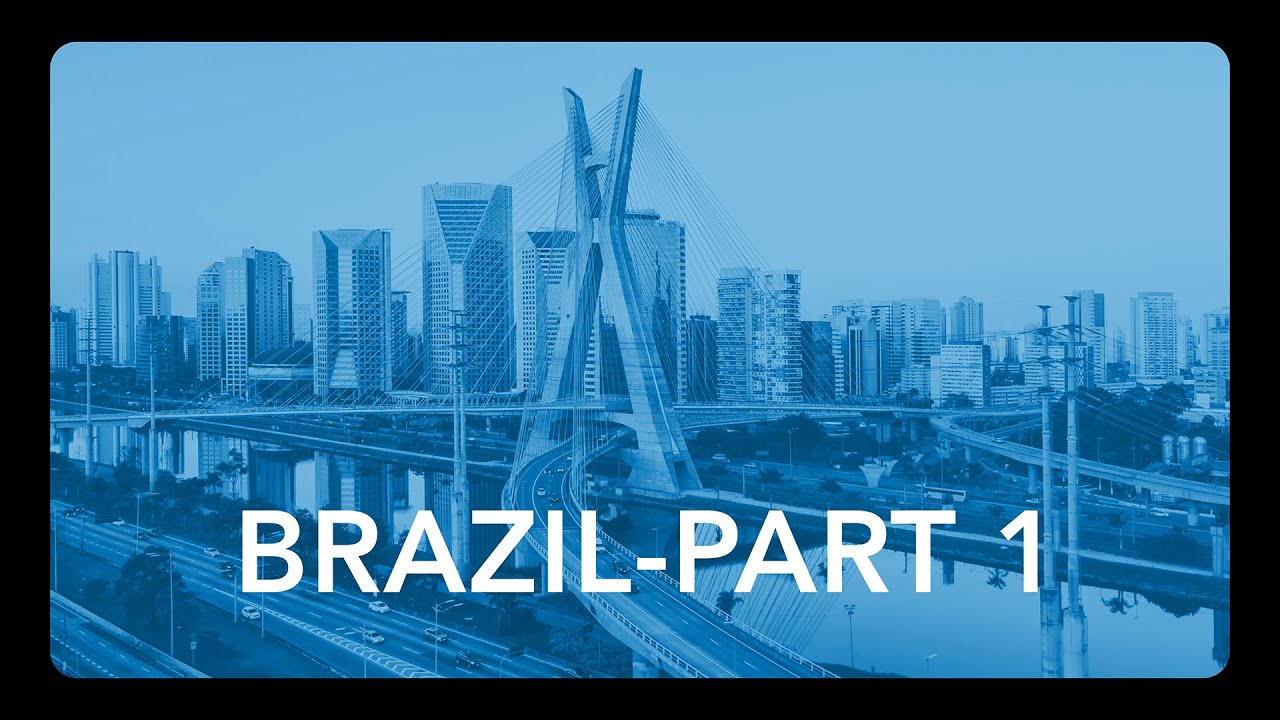The WHO PIDM in Focus – Brazil