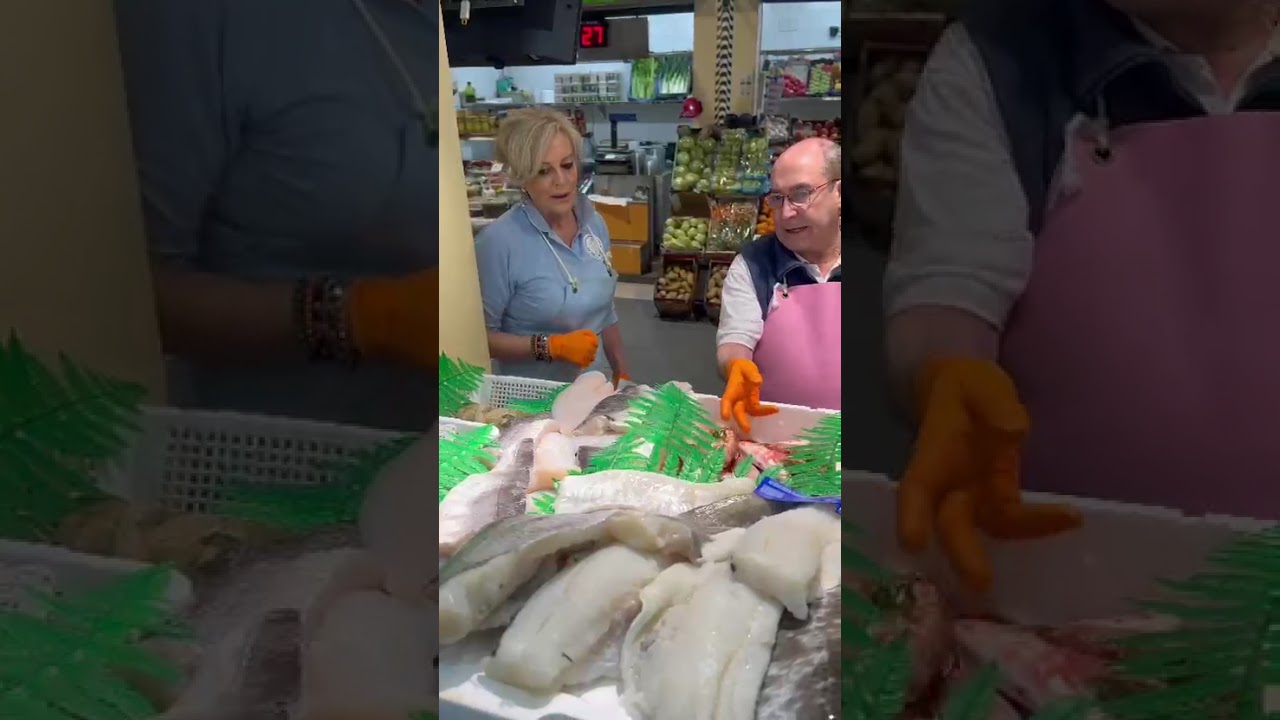 20.02.25 Pescadería Gastronómica J & S. Cocedero de marisco. S° a domicilio.