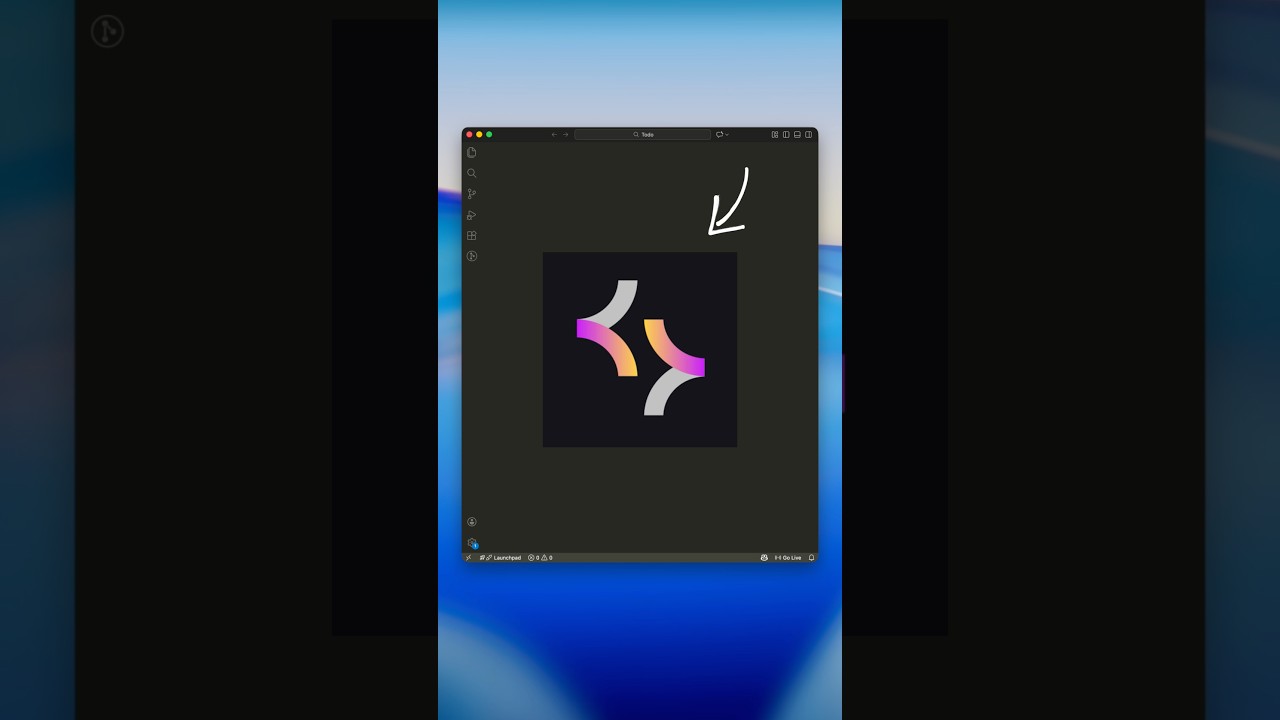 🟢 Убийца Cursor в VS Code! #kodacode #ai #it #frontend