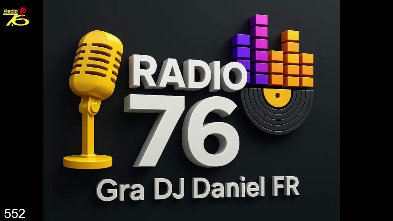 Radio7.6 - Powrot na czestotliwosc You Tube