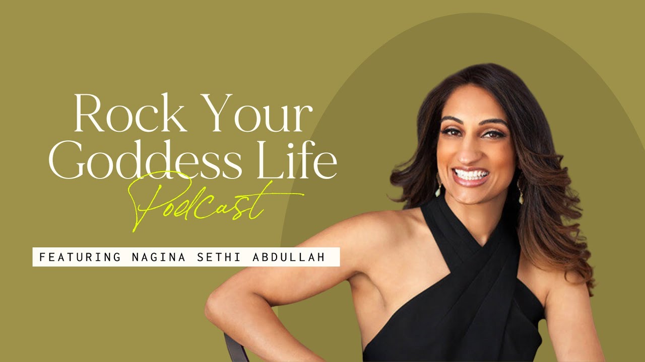 Eat More, Weigh Less: Midlife Metabolism with Nagina Sethi Abdullah | Rock Your Goddess Life