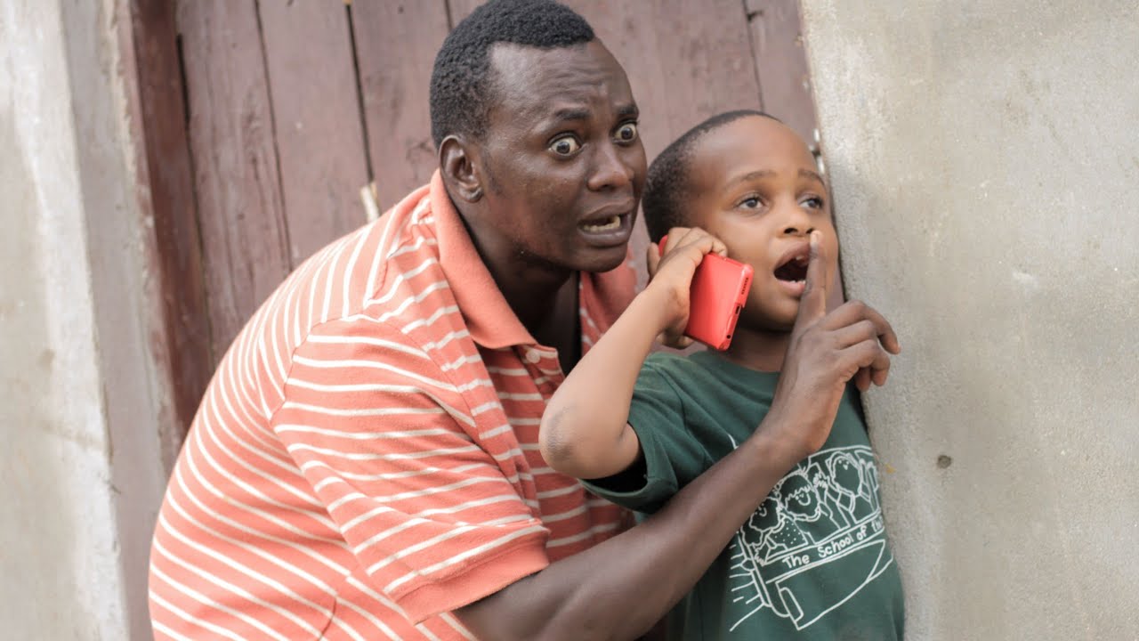 DOGO SELE MUONGO JAMANI HEE SIMU ANAONGEA HIVI