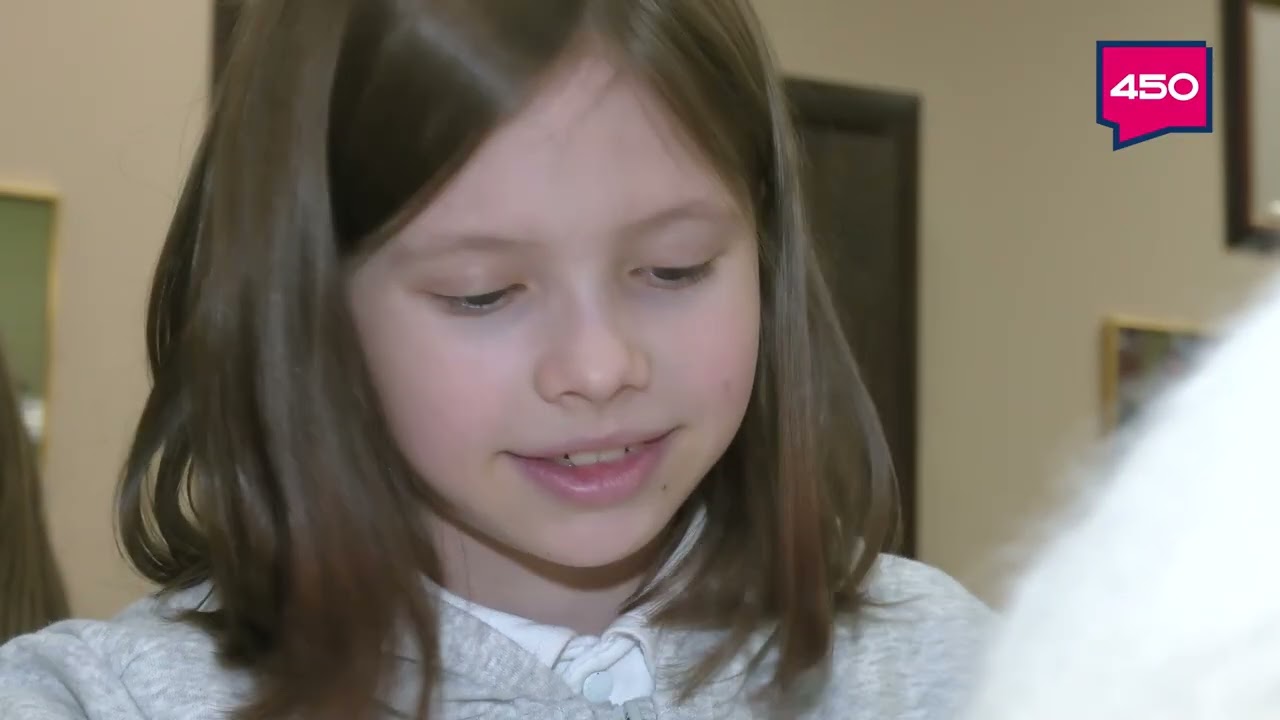 Учимся играть в шашки