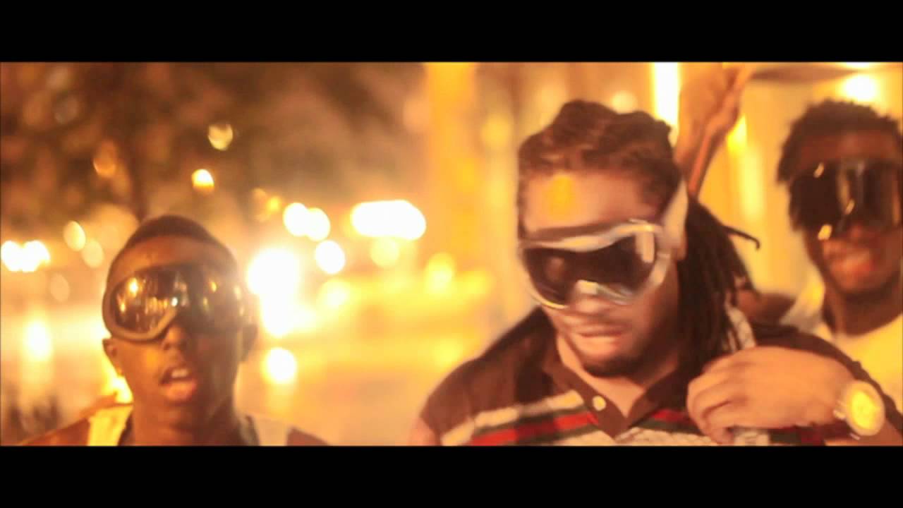 Edai - Gucci (Official Video) Prod, By @smylezleagueboi