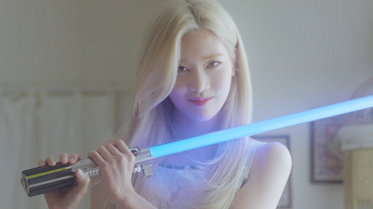[창조의법칙] 이달의소녀 본편 TVCF (김립 - PVP편)