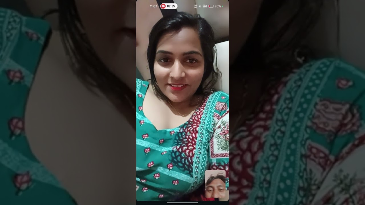 Night IMO video call 😝💐🌹&hearts;️