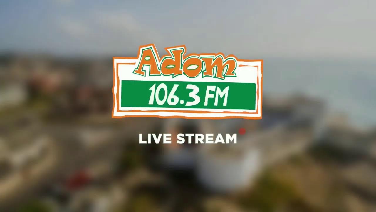Adom Morning News At 6 on Adom 106.3 FM (18-03-26)