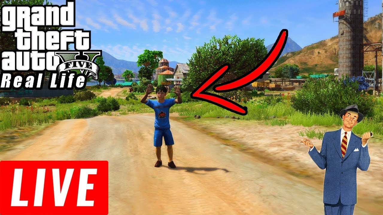 🔴 Live | Adevaratul Meu Tata! • Gta 5 FiveM | Roleplay Nou*