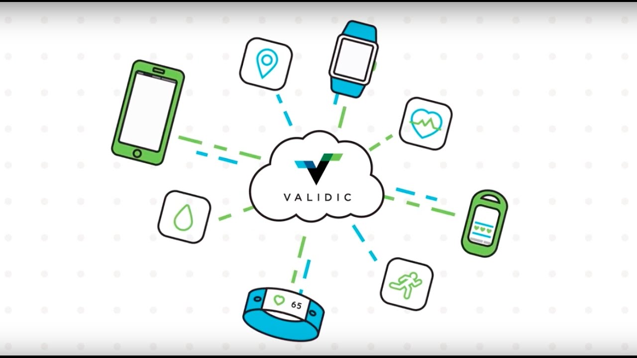 Validic's Digital Health Platform Overview