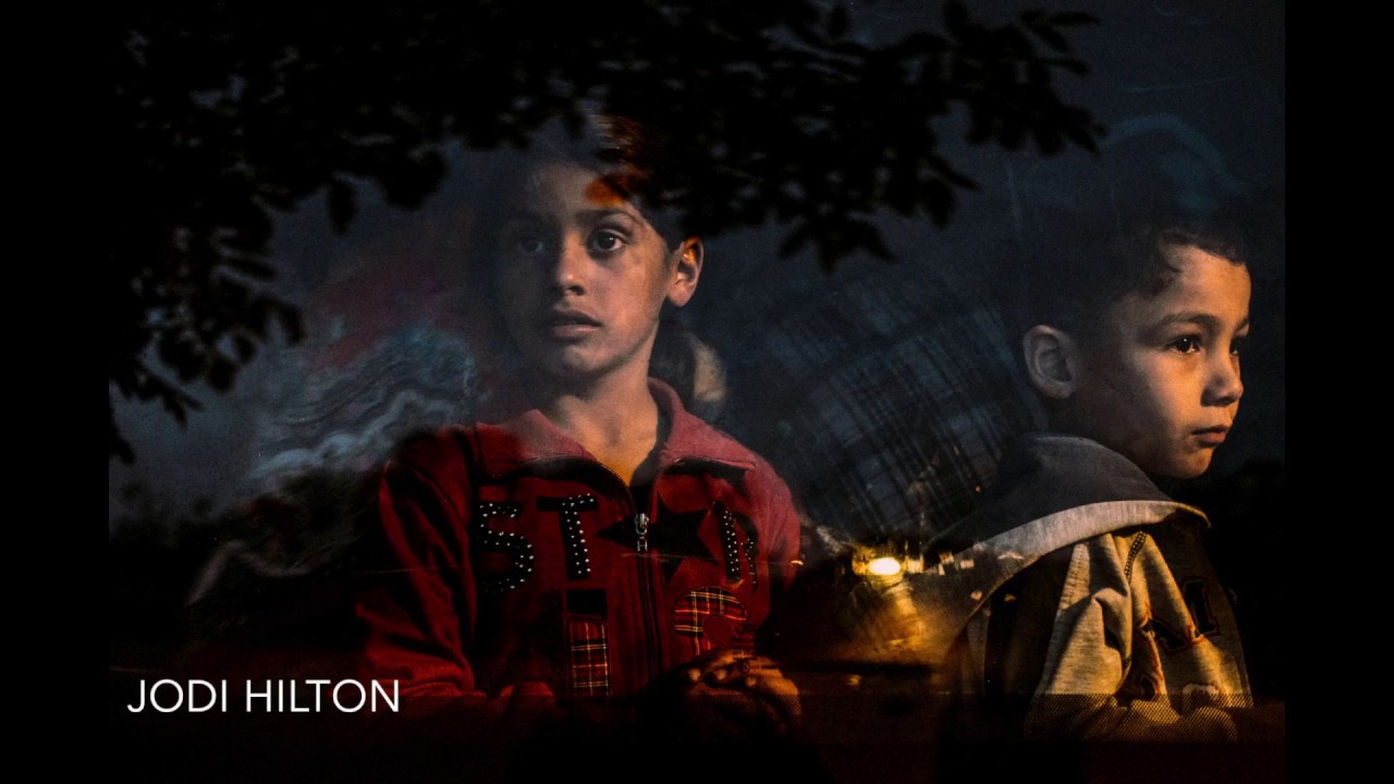 2017 Anja Niedringhaus Courage in Photojournalism Award Hope Video