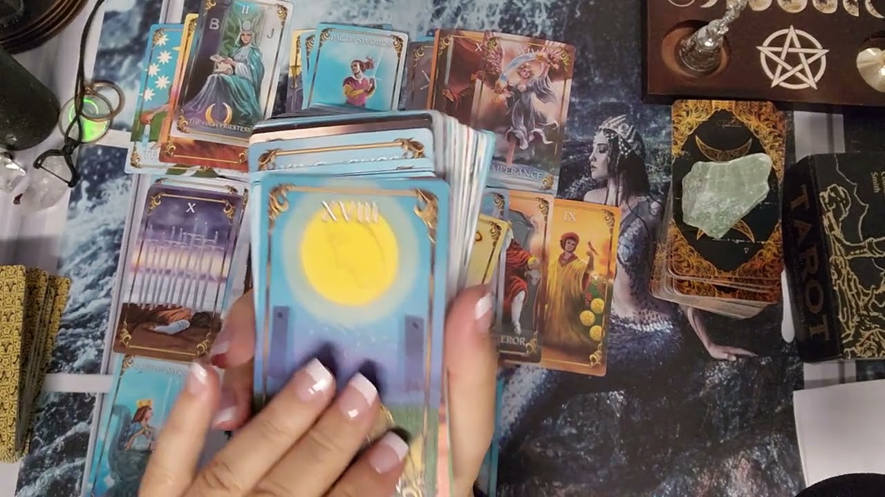 Taurus ♉️  You may not be ready to hear from this person yet !