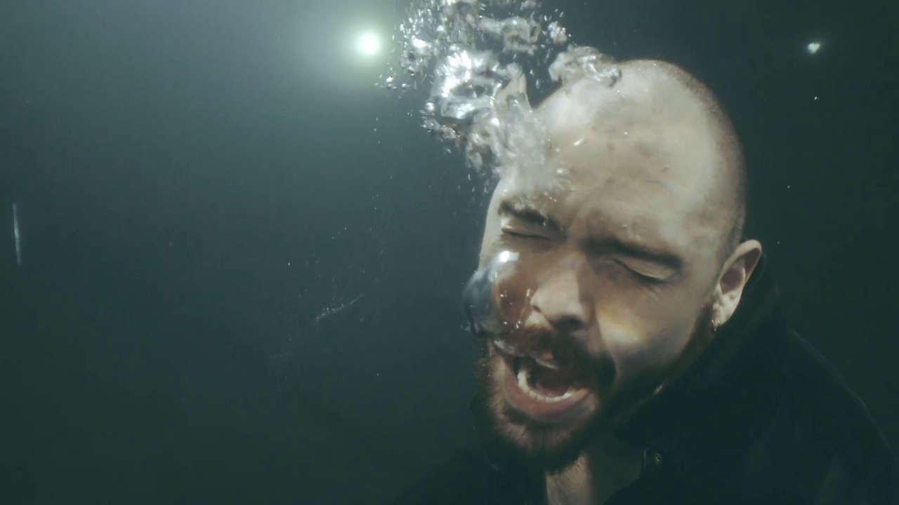 Oh'laville - La Superficie (Video Oficial)