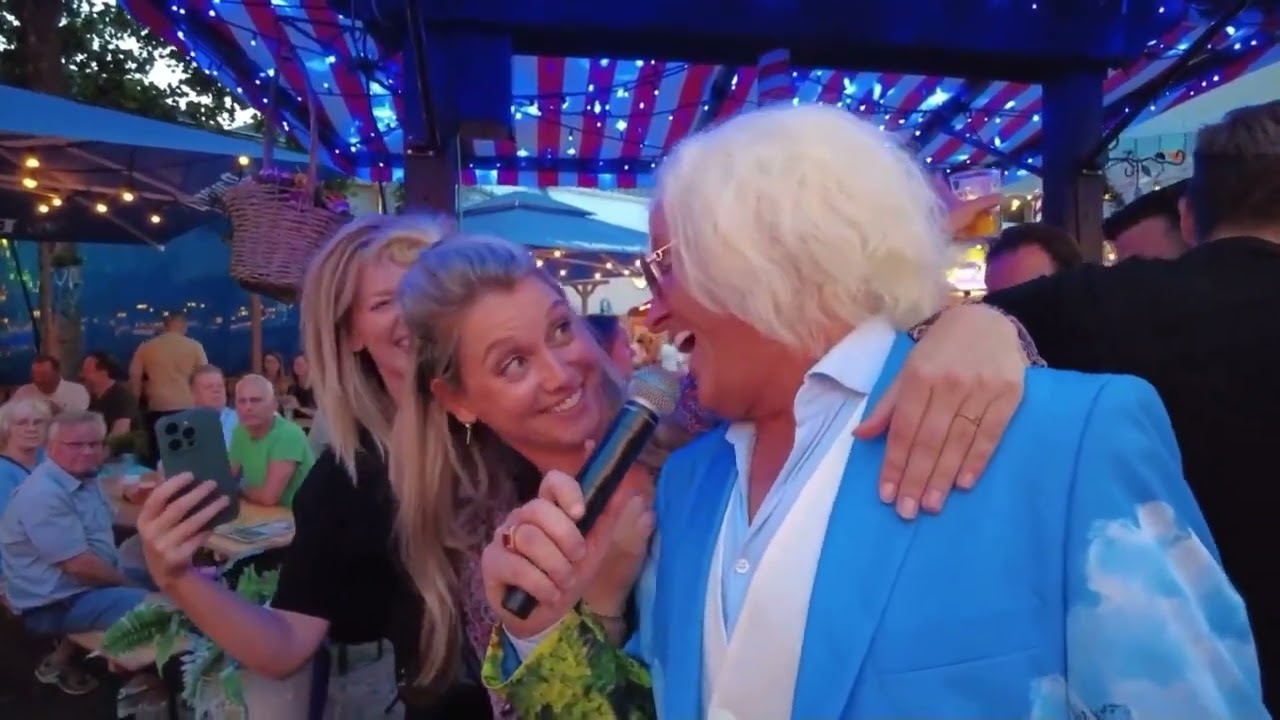 Mega Kermis Uden Journaal 21 juli