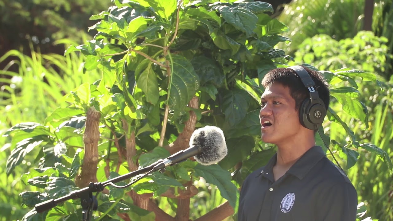 Project Kuleana Kamehameha: Waiwai Kapālama