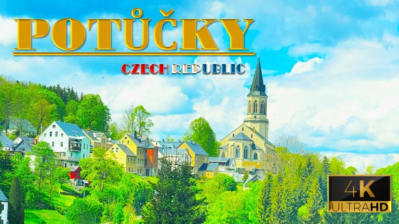Walking tour - Breitenbach Potucky CZ & Johanngeorgenstadt Kreis | student life in Germany |