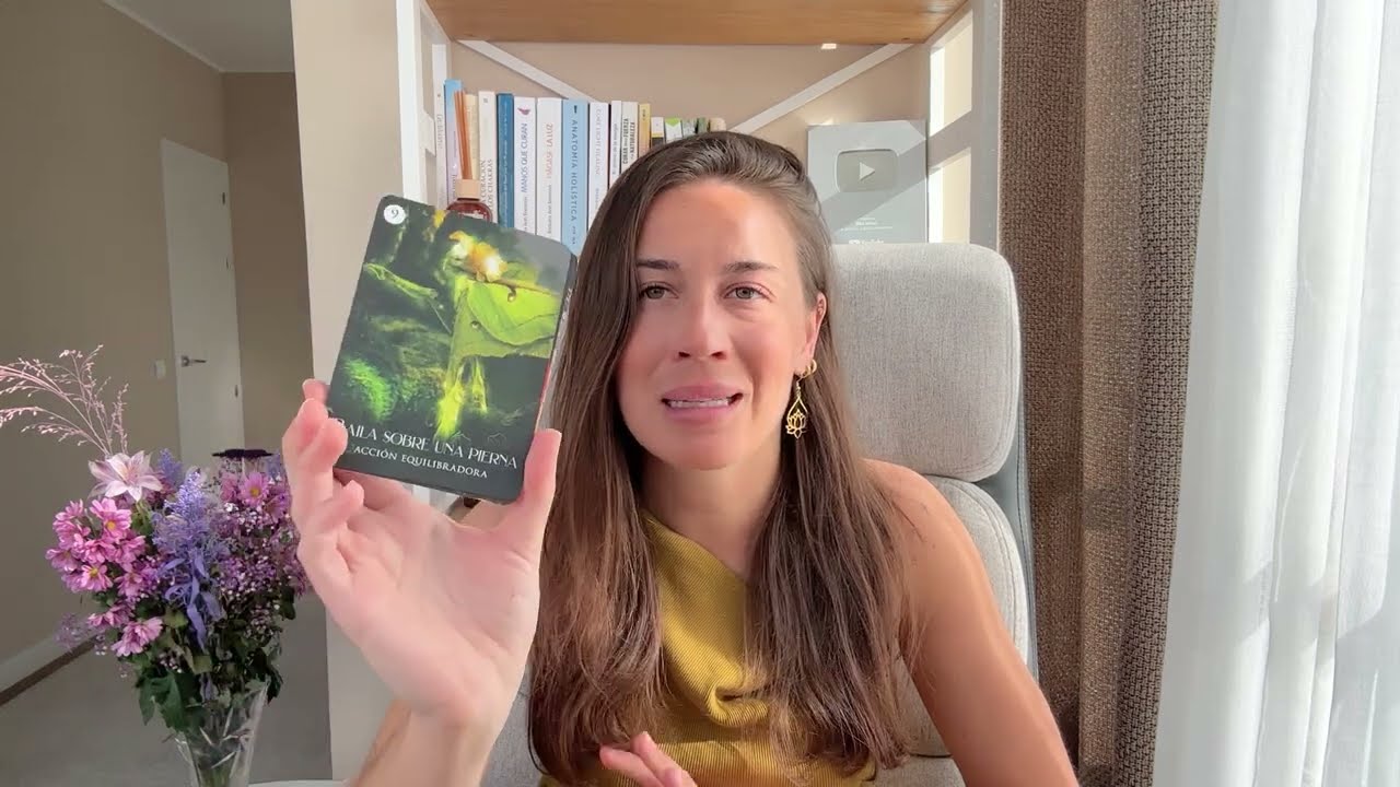 🔮 PISCIS TAROT ABRIL 2026 - Comienzo de año astrológico