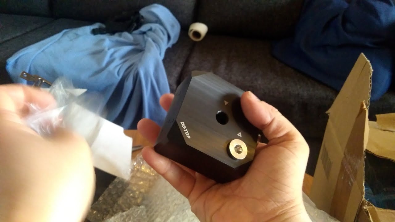 HEATKILLER D5 top unboxing - to replace my trashed corsair xd5
