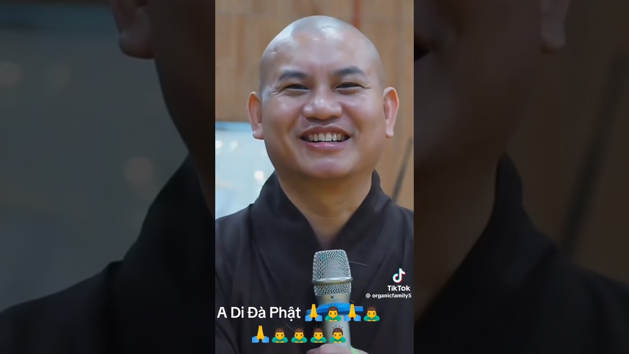 Bài học của pháp sư định Hoàng