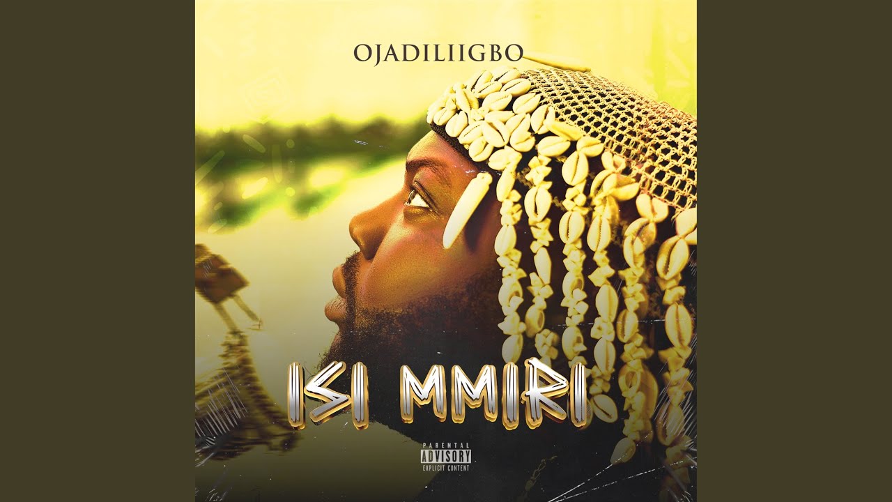 ISI MMIRI