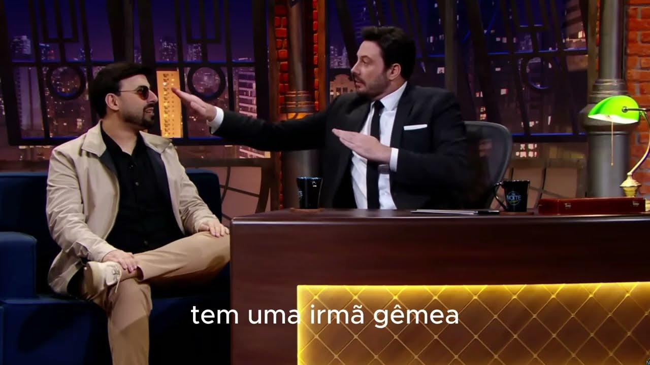 The Noite