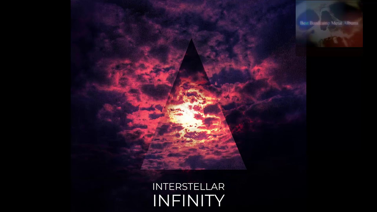 INTERSTELLAR - Alpha Centauri (from album Infinity)