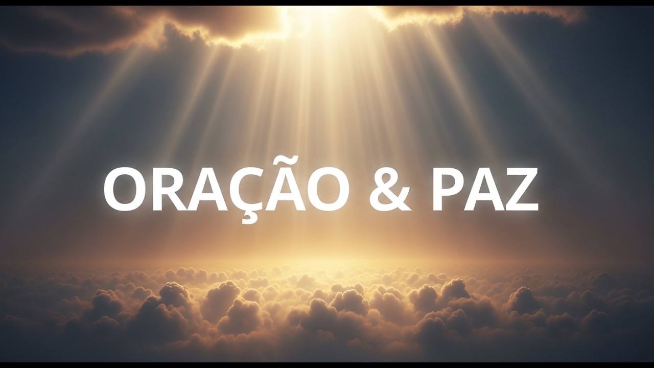 Ouça a Harpa Cristã em Worship | 1 Hora de Presença e Descanso