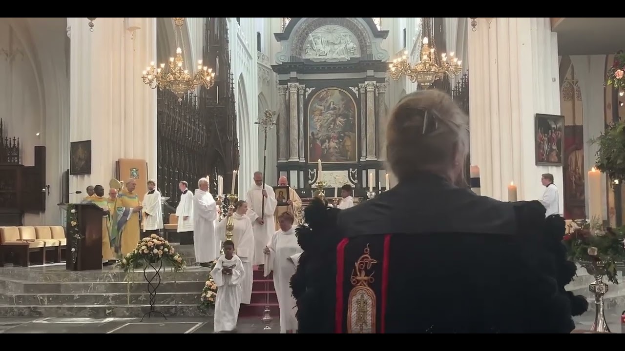 Holy Mass part 2