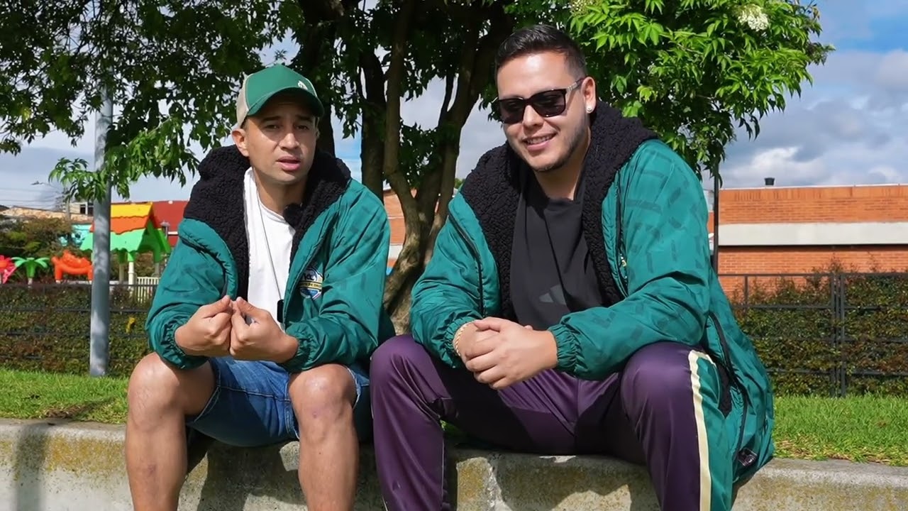 La Kanto Dream Team Capítulo #1 