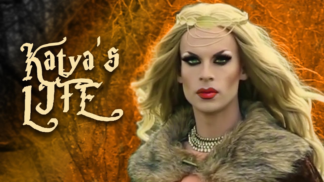 KATYA'S LIFE | Short Documentary FILM