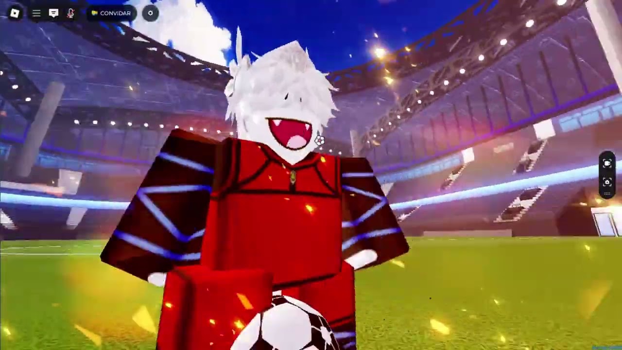 jogando jogos de esportes e avaliando eles, acalmem que eu vou lan&ccedil;ar part2