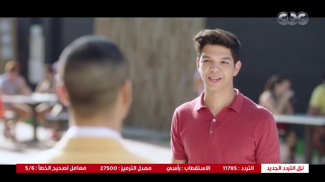 في بيتنا روبوت | مش هاتصدق اللي عمله هشام جمال عشان يجيب رز يحط فيه لذيذ بعد ما وقع في المياه😅