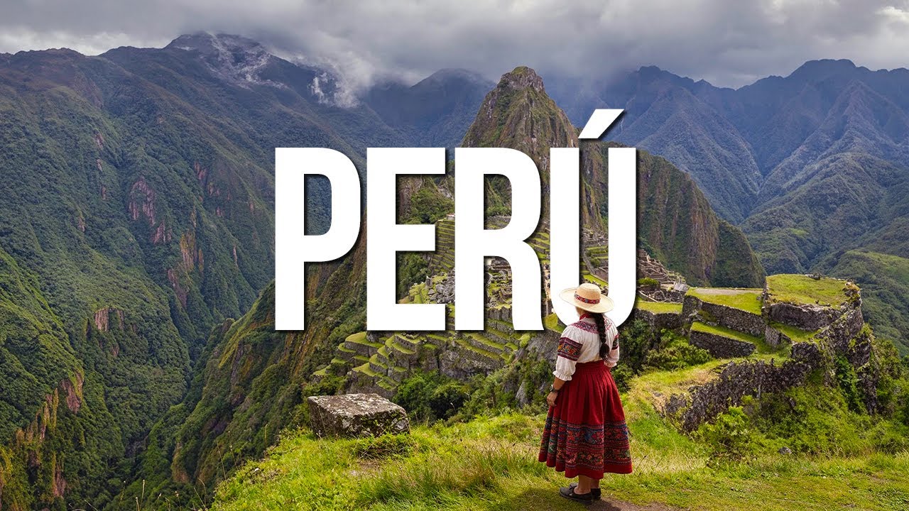 Guía de Viaje a PERÚ 🇵🇪 | Qué hacer, Destinos Imperdibles y Consejos