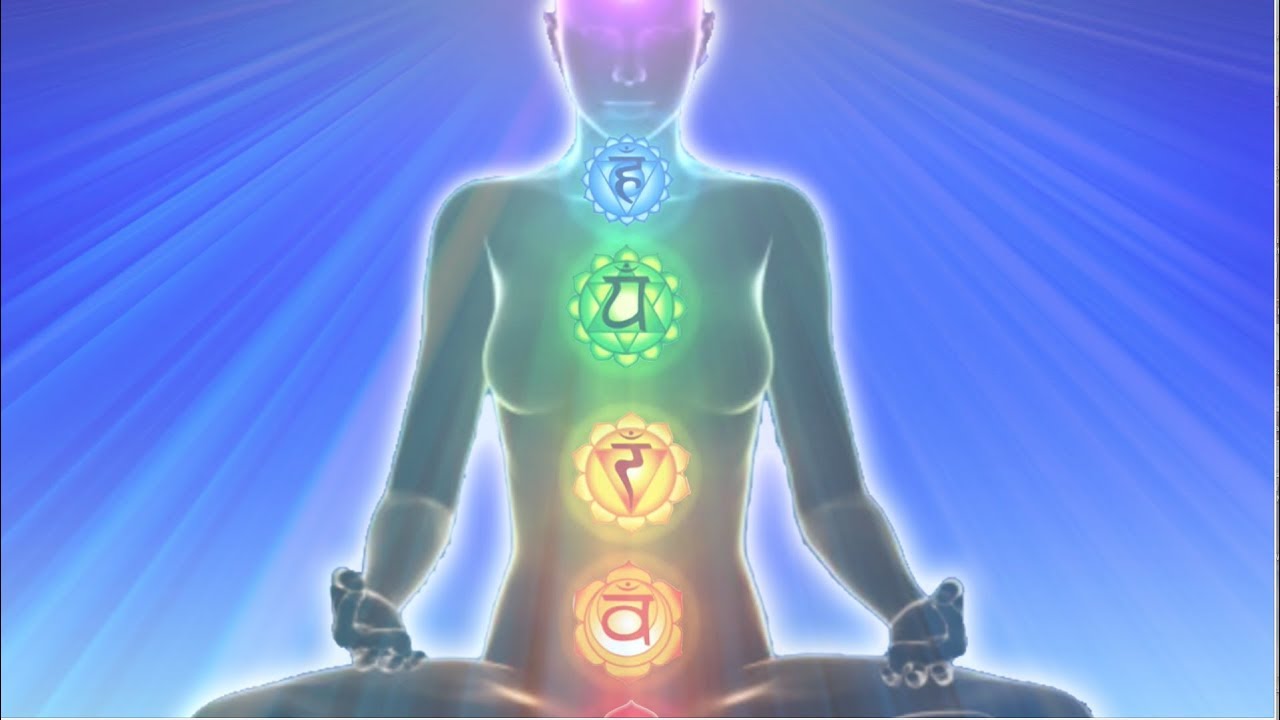 MERKABA LIGHT BODY ACTIVATION ©Aeoliah 2018 Ascended Master Light CD | Ligth Body Activation