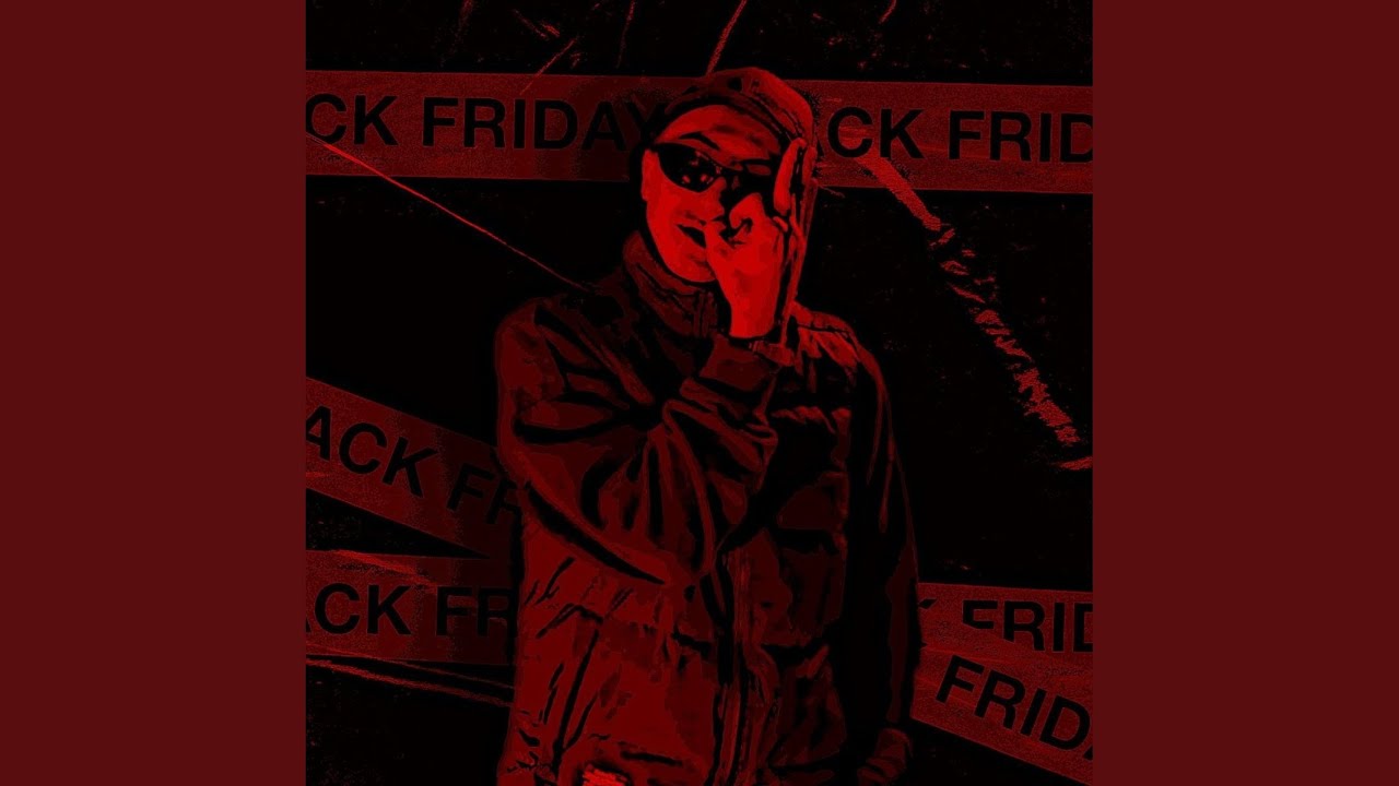 Black Friday