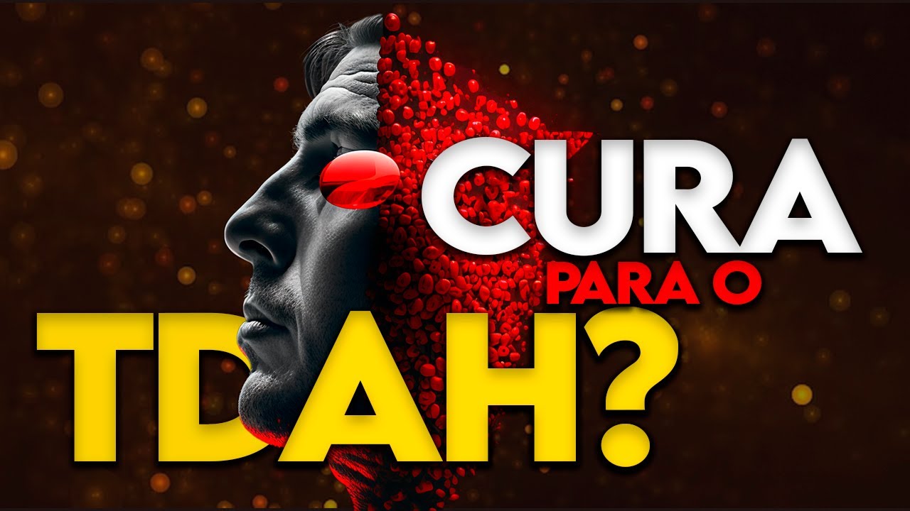 Desvendando o mist&eacute;rio: TDAH tem cura? Descubra a verdade agora!